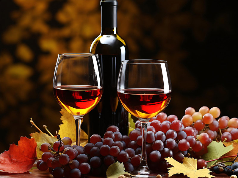 How to Tell if Wine Has Gone Bad 01