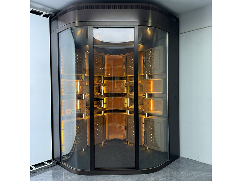 Why Are Custom Humidors With Climate Control System Becoming More Popular 02